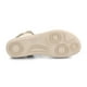 thumbnail image 5 of Sandalia Mujer Bata Colerin Blanco, 5 of 5