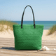 thumbnail image 1 of Bolso Rafia, 1 of 2