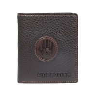 Gino Rodinis - Billetera De Hombre Étnica 930 | Espiral De La Vida