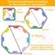 thumbnail image 3 of Juego de mesa MUCITAGF Jokers and Marbles para 2-8 jugadores, 3 of 8