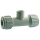 thumbnail image 1 of Acoplamiento en T CMP Moen de 2" PVC, 1 of 1