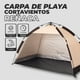 thumbnail image 4 of Carpa Automática de Playa Kano Reñaca Cortaviento con UV30+, 4 of 12