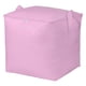 thumbnail image 1 of REGALWOVEN 1 Pcs Bolsa de Almacenamiento de Ropa, Bolsa de Almacenamiento, Bolsa de Mudanza para Organizar Edredones, Organizador de Armario y Almacenamiento con Asas Rosa 23.6*19.7*23.6in, 1 of 6