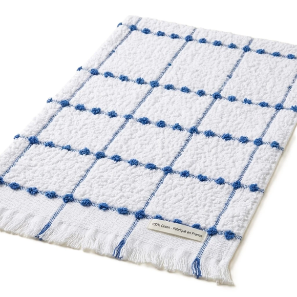 Pack Paño De Cocina Lady Genny Home H-023 Algodón