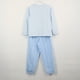thumbnail image 2 of Pijama Manga Larga Niña Lilo & Stitch Celeste Disney, 2 of 4