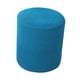 thumbnail image 4 of Funda otomana, Funda para reposapiés, Decoración elástica, Protector para reposapiés, Funda otomana, Funda para reposapiés para dormitorio, apartament Cian claro, 4 of 5