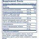 thumbnail image 3 of Suplemento Life Extension Cognitex Elite 60 Tabletas Cerebro, 3 of 3