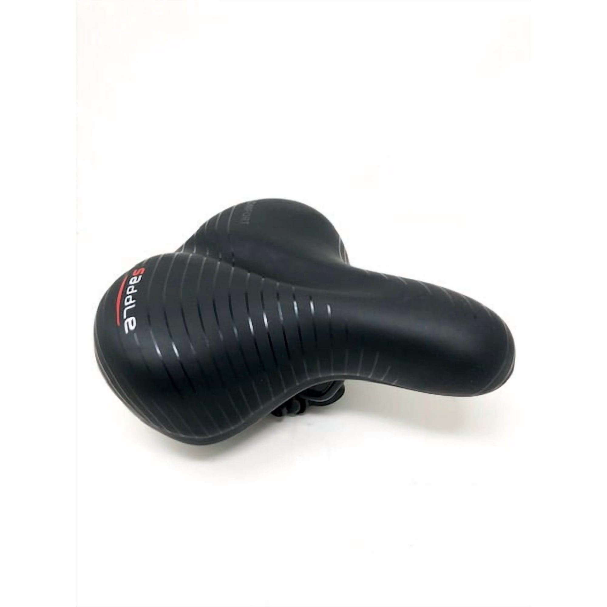 Asiento Radical Mountain Paseo N708a Con Resorte Negro