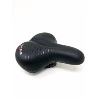 Asiento Radical Mountain Paseo N708A Con Resorte Negro