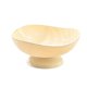 thumbnail image 2 of Frutero Con Pedestal Y Base Para Centro De Mesa De Estilo Rústico, Color Blanco, 2 of 5