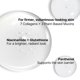 thumbnail image 5 of Crema Facial ClearDea 30 ml Ampolla de Colágeno y Mucina, 5 of 7