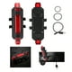 thumbnail image 2 of Luz Para Bicicleta Rapid Trasera Roja, 2 of 2