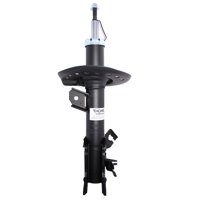 Repuestos Del Sol - Amortiguador Delantero Derecho Nissan Qashqai 2.0 2008 2014