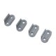 thumbnail image 5 of Asiento Fijo Para Coche RC 4pcs Para WPL B14 B24 B16 B36 1/16 RC Car, 5 of 5