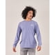 thumbnail image 1 of Polera Manga Larga Procesada Vv6711, 1 of 3