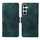 thumbnail image 4 of Carcasa FOXDOCK Samsung Galaxy A36 5G de cuero PU, diseño acolchado clásico, protección contra caídas y rayones, 4 of 5