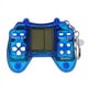 thumbnail image 1 of Children's Building Blocks Handle Game Console, Mini Handheld Video Game Console, Gashapon Machine Key Chain Hanging Decoration With 6 Color Options, 1 of 5