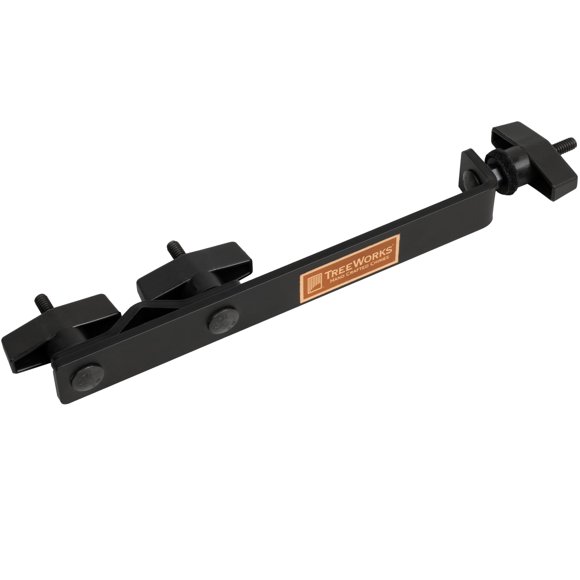 Soporte de Montaje TreeWorks 29 cm Acero