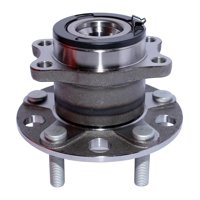 Wurtex - Maza Rueda Dodge Caliber 2.4 2007 2012