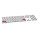 thumbnail image 2 of Protector De Piel De La Cubierta Del Teclado Para Apple Macbook Laptop Notebook Logic Pro X, 2 of 5