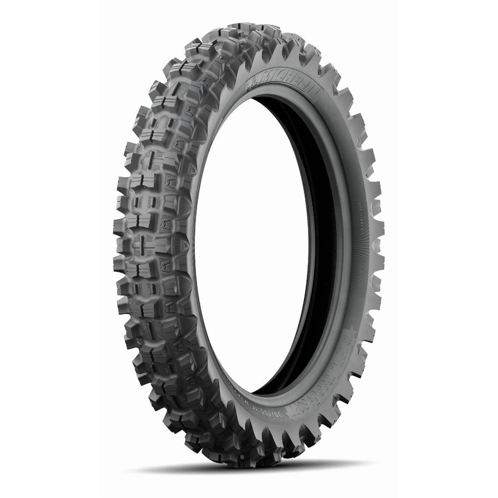 Neumático Moto Michelin Starcross 5 Soft 90/100-14 Tt 49m