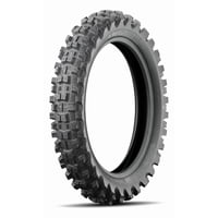 Neumático Moto Michelin Starcross 5 Soft 90/100-14 Tt 49M