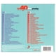 thumbnail image 4 of ELVIS PRESLEY - TOP 40 (2CD) | CD, 4 of 5