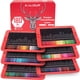 thumbnail image 1 of Lápices de Colores KALOUR 180 Núcleo Suave Base Aceite con Pigmento Rico, 1 of 7