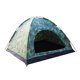 thumbnail image 1 of Carpa De Camuflaje Emergente Para 3-4 Personas Carpa Impermeable Para Acampar Senderismo Refugio Al Aire Libre, 1 of 5