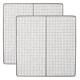 thumbnail image 1 of Freidora Screen Kitchen Basics 101, 13.5 x 13.25 pulgadas, paquete de 2, 1 of 6