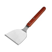 Bothyi - Herramientas De Crepé Utensilios De Cocina Para Panqueques Utensilios De Cocina Convenientes Para Restaurante Espátula Para Panqueques