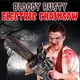 thumbnail image 5 of Chainsaw Liberty Imports: motosierra eléctrica Massacre Bloody 16, 5 of 7