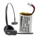 thumbnail image 1 of Batería de repuesto para auriculares inalámbricos Plantronics CS540 C054, 1 of 6