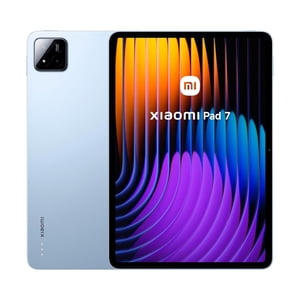Xiaomi Tablet Pad 7 11.2"" 8Gb + 256Gb Azul