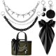 thumbnail image 1 of Accesorios para bolso tote Wurosi – Set de 5 piezas compatible con Camino, 1 of 8