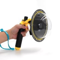 Domo Gopro Hero 5 6 7 Black - Telesin