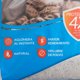 thumbnail image 5 of Arena Sanitaria para Gato Aglutinante Bolsa, 9 Kg, 5 of 5