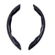 thumbnail image 2 of Cubierta Del Volante Universal 15 Pulgadas Auto Interior Accesorios Negro, 2 of 5