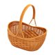 thumbnail image 5 of Cesta De Almacenamiento Con Asa, Cesta Tejida A Mano Para Baby Shower, Hogar, Sala De Estar Peque?a, 5 of 5