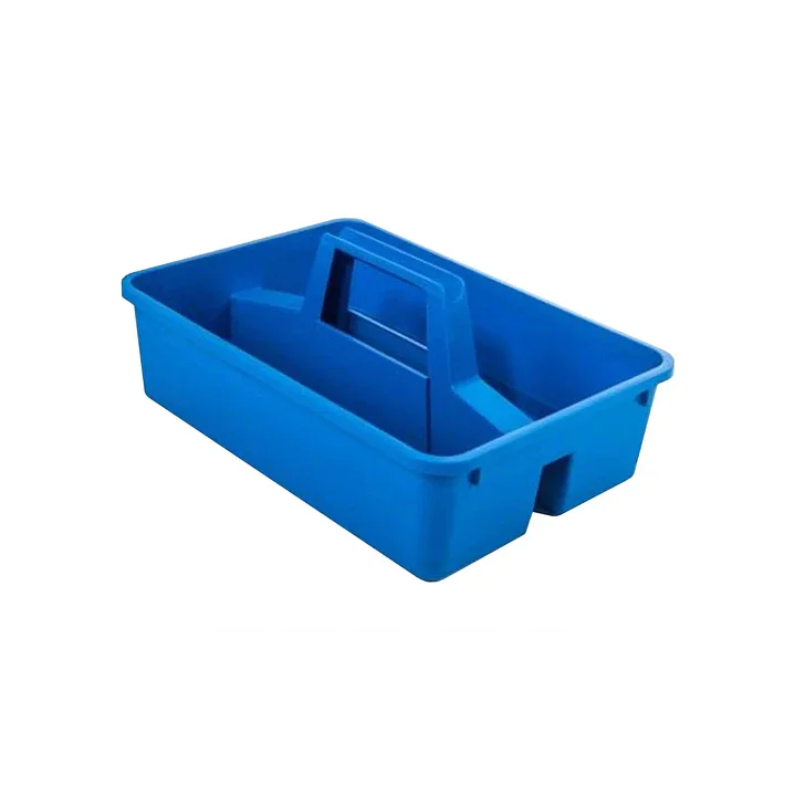 Caja Organizadora Multiuso Fibro