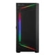 thumbnail image 5 of Funda tipo torre SilverStone SETA H1 E-ATX con 2 ventiladores de 160 mm y 1 ventilador de 140 mm, 5 of 9