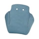 thumbnail image 4 of 1 Uds Protector del dedo del pie del patín de ruedas de cuero PU reemplazar la cubierta del dedo del pie extraíble fácil de instalar Protector del zap Azul, 4 of 5