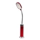 thumbnail image 4 of Accesorios para parrilla ligera para parrilla de barbacoa, cuello Flexible portátil de 360 ​​grados para luz de barbacoa al aire libre para parrilla, Rojo, 4 of 5