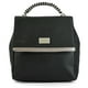 thumbnail image 1 of Mochila Mediana Alicia Color Negro Ziol - SC, 1 of 4