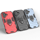 thumbnail image 3 of FOXDOCK Funda Antigolpes para iPhone 16 Plus – Protección Total con Soporte y Diseño Robusto, 3 of 5