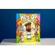 thumbnail image 2 of Libro HarperCollins Hey-O! Historias de la Biblia, 2 of 8