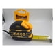 thumbnail image 4 of Huincha De Medir Ingco 10 M X 25 Mm Cinta Métrica, 4 of 4