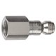 thumbnail image 1 of Tapón para manguera Plews 3/8" diseño en T de acero, paquete de 10, 1 of 1