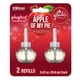 thumbnail image 1 of Refrescos Glade Plugins para ambientador Apple of My Pie, 40 ml, paquete de 2, 1 of 1