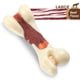 thumbnail image 4 of Juguete masticable para perros Tikaton, hueso de dentición duradero para masticadores agresivos, 4 of 7